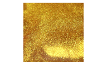 Woodresin Metallic Pigment Gold HO-E-4227-03