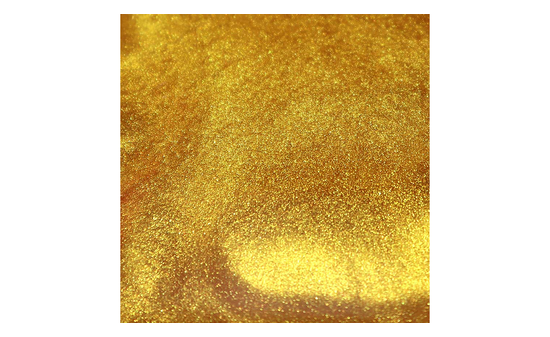 Woodresin Metallic Pigment Gold HO-E-4227-03