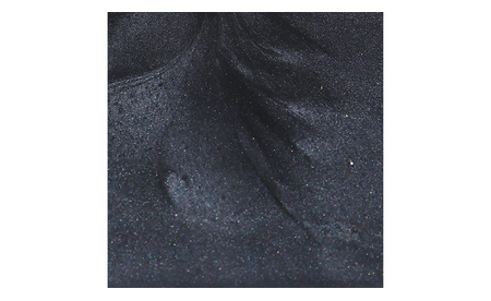 Woodresin Metallic Pigment Schwarz HO-E-4295-03