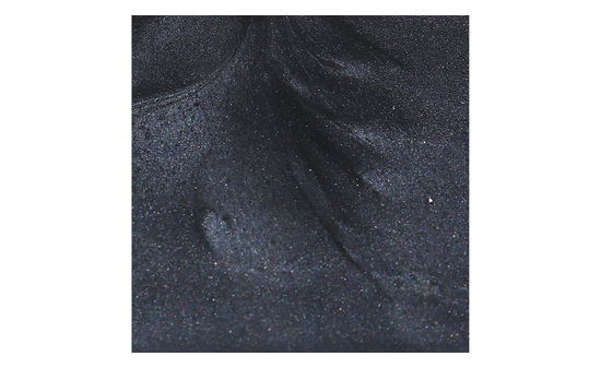 Woodresin Metallic Pigment Schwarz HO-E-4295-03