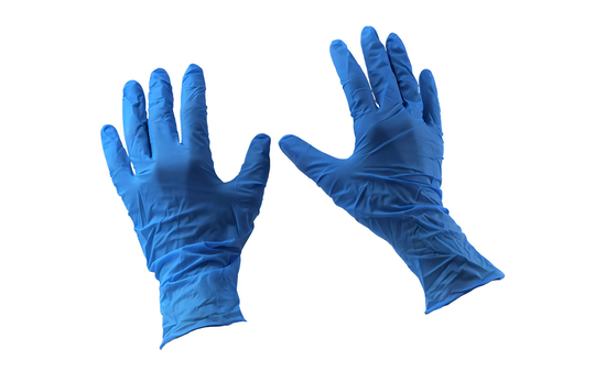 Gants jetables taille XL HO-RE-4004-08