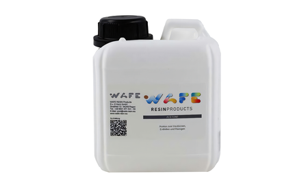 Aceton 1 Liter HO-WA-5001-01