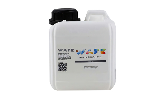 Aceton 1 Liter HO-WA-5001-01