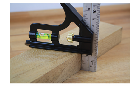 Kombiwinkel ACS 4-tlg. - sautershop | © sauter GmbH