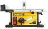 Tischkreissäge DeWalt DWE7492 + Sägeblatt-3er-Set - sautershop | © sauter GmbH