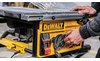 Tischkreissäge DeWalt DWE7492 + Sägeblatt-3er-Set - sautershop | © sauter GmbH