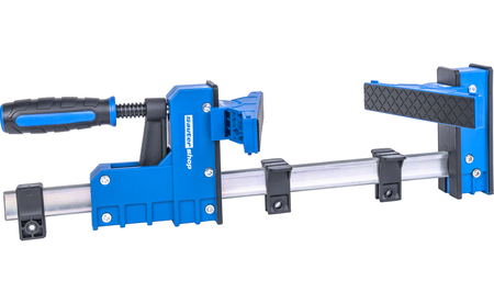 sauter Korpuszwingenadapter, schwenkbar HE-PC-SJ 1