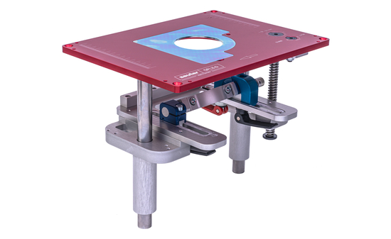 Pivoting Router Lift OFL3.0 - Red Edition SA-OFL3.0-RED