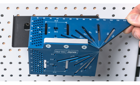 sauter Anreißschablone JSS-PRO SA-JSS-PRO 7