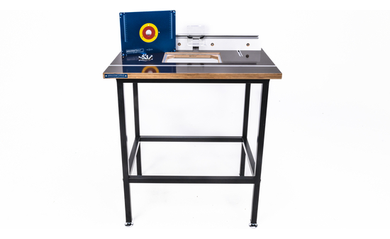 sauter Router Table Set STARTER SET-FT-BASIC