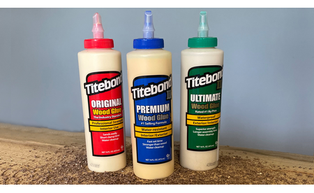 Titebond Starter Set 473 ml SET-123-STARTER-2 1