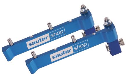 sauter Schwinganschlag, 2er Set SA-FLIPSTOP-X2