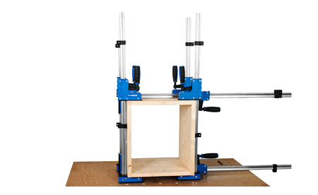 Korpuszwinge sauter 1000 mm - sautershop | © sauter GmbH