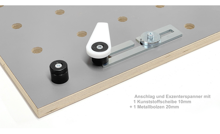 Aufspannset Sauter Pro - sautershop | © sauter GmbH