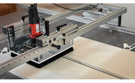 Lasereinheit Sauter SlabMatrix - sautershop | © sauter GmbH