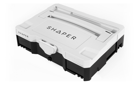 Shaper SYS 1 - Individuell anpassbar - sautershop