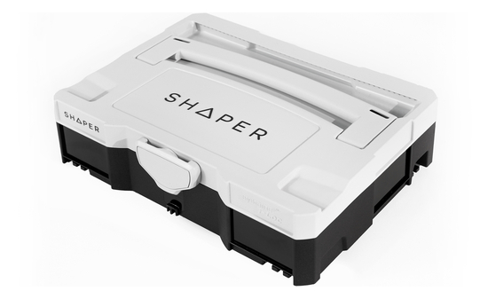 Shaper SYS 1 - Individuell anpassbar - sautershop