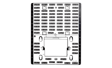 Shaper Plate - sautershop