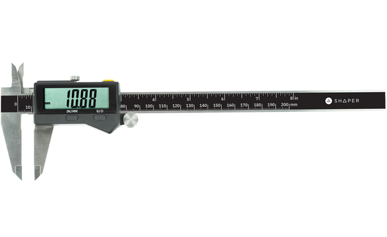 Shaper Connected Caliper ST-SY1-CC1