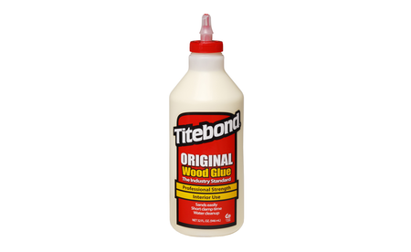 Titebond Original Holzleim - 946 ml - sautershop