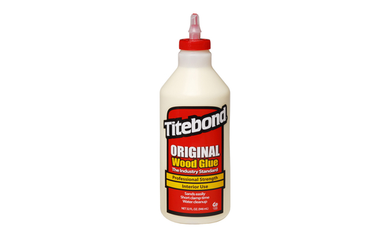 Titebond Original Holzleim - 946 ml - sautershop