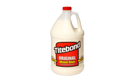 Titebond Original Holzleim - 3,78 Liter - sautershop