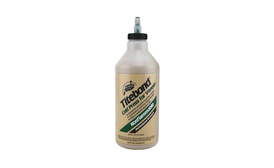 Titebond Cold Press Veneer Holzleim - 946 ml - sautershop