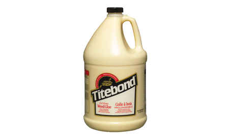 Titebond Extend Holzleim - 3,78 Liter - sautershop