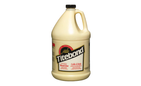 Titebond Extend Holzleim - 3,78 Liter - sautershop