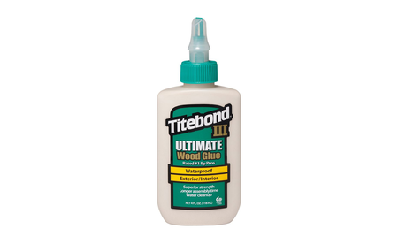 Titebond III Ultimate Holzleim - 118ml - sautershop