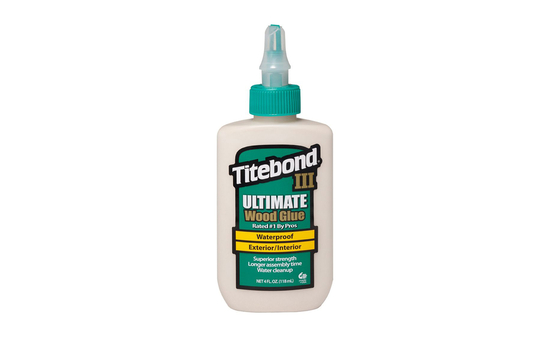 Titebond III Ultimate Holzleim - 118ml - sautershop