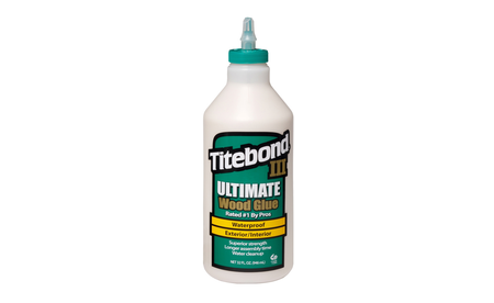 Titebond III Ultimate Holzleim - 946 ml - sautershop