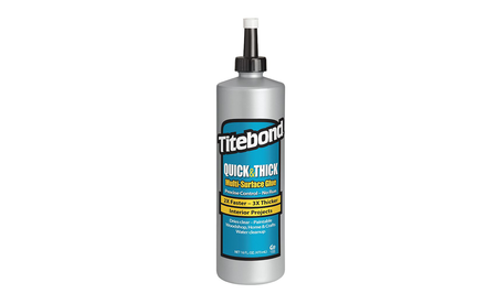 Titebond Quick & Thick Holzleim - 237 ml - sautershop