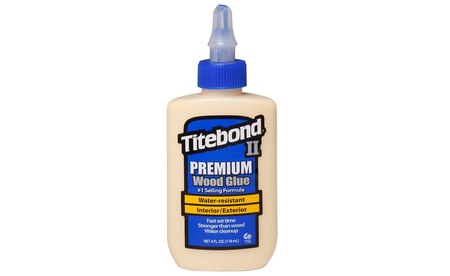 Titebond II Premium  Holzleim - 118 ml - sautershop