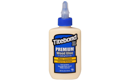 Titebond II Premium  Holzleim - 118 ml - sautershop