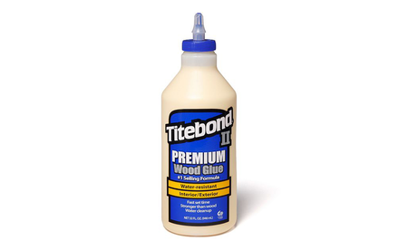 Titebond II Premium Holzleim - 946 ml - sautershop