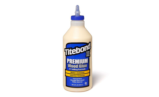 Titebond II Premium Holzleim - 946 ml - sautershop