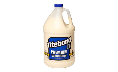 Titebond II Premium Holzleim - 3,78 Liter - sautershop