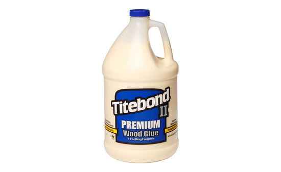 Titebond II Premium Holzleim - 3,78 Liter - sautershop