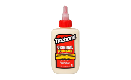 Titebond Original Holzleim - 118 ml - sautershop