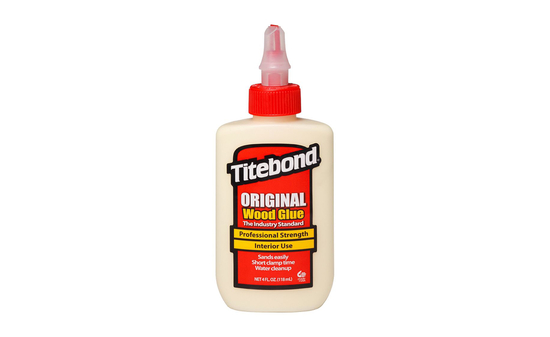 Titebond Original Holzleim - 118 ml - sautershop