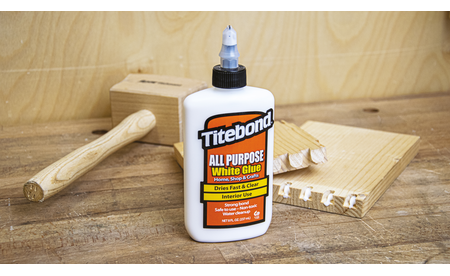 Titebond All Purpose Alleskleber - 237ml I-123-5033 1