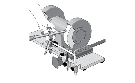 Tormek Converter TM-OWC-1