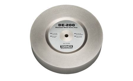 Tormek Diamantschleifscheibe 200 mm extrafein TM-DE-200