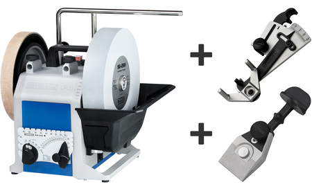 Tormek T-8 Messerschärfset SET-T-8-KJ-KS