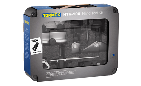 Kit pour outils à main Tormek HTK-906 TM-HTK-906