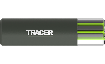 Ersatzminen im Holster für TRACER TOUGH-Bleistift, graphitschwarz TR-ATPL1