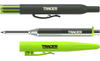 TRACER Pro Series Deep Hole Construction Pencil Kit with Holster TR-AMK1-PRO