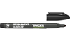 TRACER Permanent Marker - Schwarz TR-APM1