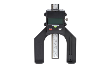 Digitale Einstelllehre GAUGE D60 T-GAUGE-D60 1